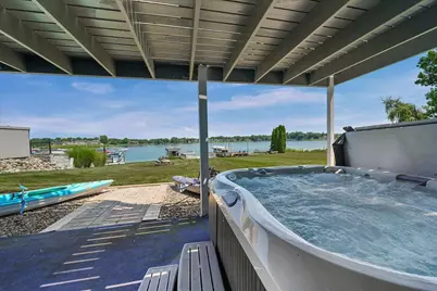 3496 W Lakeshore Drive, Crown Point, IN 46307 - Photo 33