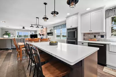 3496 W Lakeshore Drive, Crown Point, IN 46307 - Photo 5