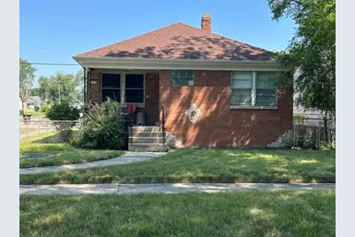 5434 W 7th Avenue, Gary, IN 46406 - Photo 3