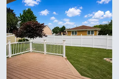 2614 Lancelot Lane, Dyer, IN 46311 - Photo 33