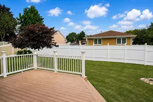 2614 Lancelot Ln, Dyer, IN 46311 - Photo 33