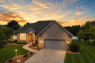 2614 Lancelot Ln, Dyer, IN 46311 - Photo 5