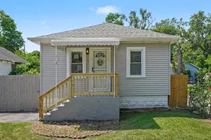 1154 Durbin St, Gary, IN 46406 - Photo 1