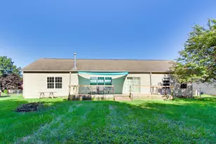 852 Springdale Dr, Hobart, IN 46342 - Photo 35