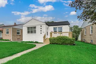 117 N Wisconsin St, Hobart, IN 46342 - Photo 1