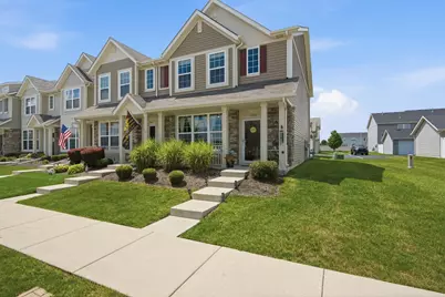 11400 Vermont Street, Crown Point, IN 46307 - Photo 1
