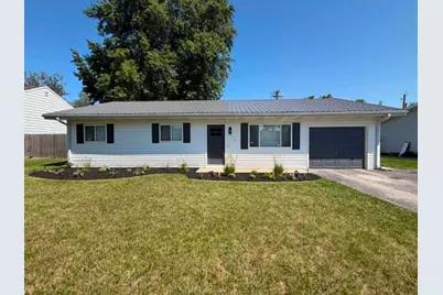 710 W Charles Street, Rensselaer, IN 47978 - Photo 1