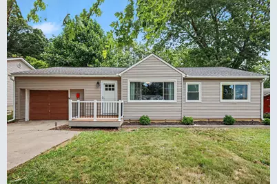 706 Milton Street, Valparaiso, IN 46385 - Photo 3