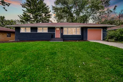 5880 Grant Place, Merrillville, IN 46410 - Photo 1