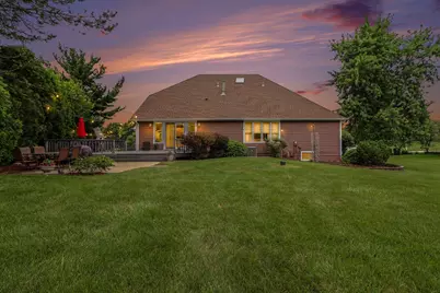 141 Kensington Drive, Valparaiso, IN 46385 - Photo 49