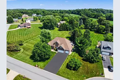141 Kensington Drive, Valparaiso, IN 46385 - Photo 47