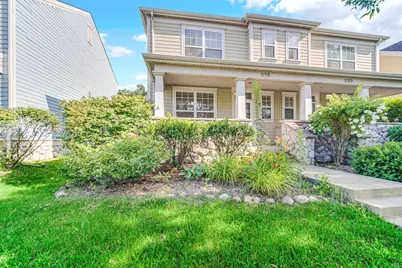 318 Village Square, Westchester Township, IN 46304 - Photo 25