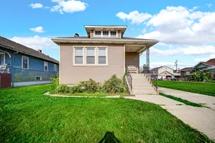 4124 Sheffield Ave, Hammond, IN 46327 - Photo 1