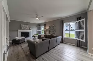 11163 Fayette St, Crown Point, IN 46307 - Photo 17