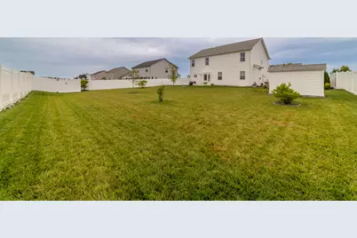 11163 Fayette Street, Winfield, IN 46307 - Photo 5