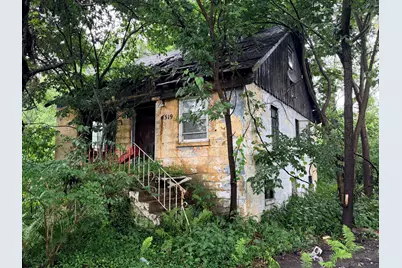 4519 Hayes Street, Gary, IN 46408 - Photo 1