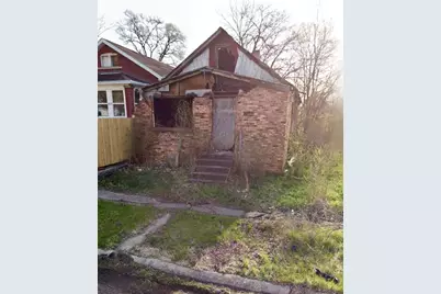 2443 Delaware Street, Gary, IN 46407 - Photo 1