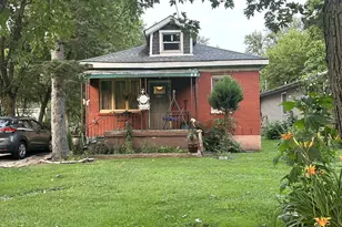 2773 Oklahoma St, Lake Station, IN 46405 - Photo 1