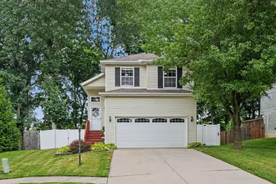 806 Galway Drive, Valparaiso, IN 46385 - Photo 1