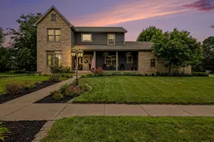 1352 Diamond Blvd, Valparaiso, IN 46385 - Photo 33