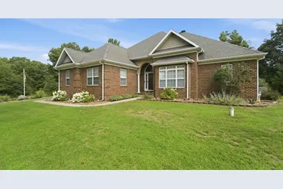 6776 Fox Crossing, Knox, IN 46534 - Photo 1