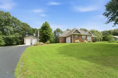6776 Fox Crossing, Knox, IN 46534 - Photo 41
