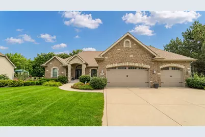9385 Julia Drive, Saint John, IN 46373 - Photo 1