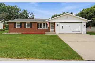 653 Lorraine Drive, Valparaiso, IN 46385 - Photo 1