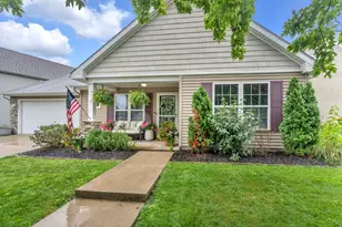 1557 Byfield Pkwy, Valparaiso, IN 46385 - Photo 1