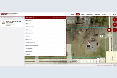 2806 Blake Road, Portage, IN 46368 - Photo 25