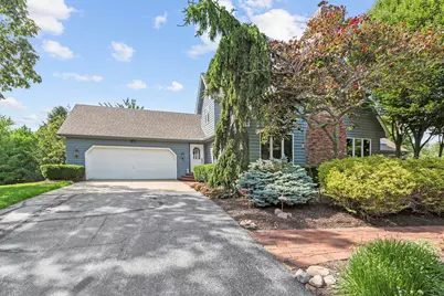 6234 E 109th Avenue, Crown Point, IN 46307 - Photo 1