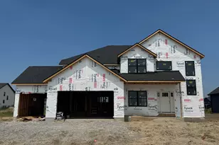 5858 W 136th Pl, Cedar Lake, IN 46303 - Photo 1