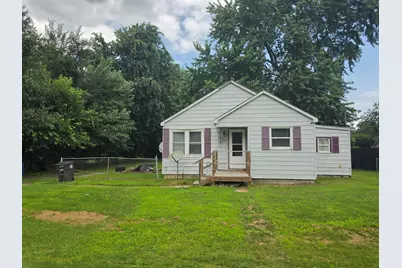 2420 E 35th Avenue, Lake Station, IN 46405 - Photo 1