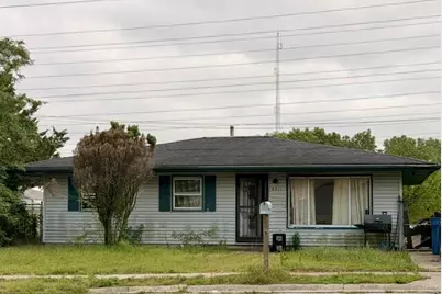 9321 Sunrise Boulevard, Gary, IN 46403 - Photo 1