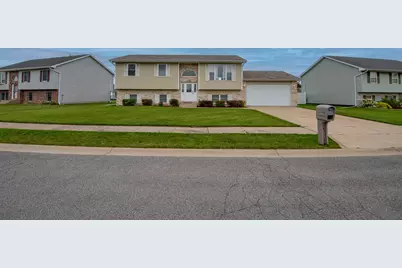 3073 Ramblewood Street, Portage, IN 46368 - Photo 1
