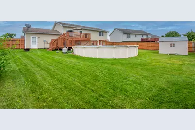 3073 Ramblewood Street, Portage, IN 46368 - Photo 9