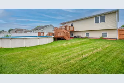 3073 Ramblewood Street, Portage, IN 46368 - Photo 11