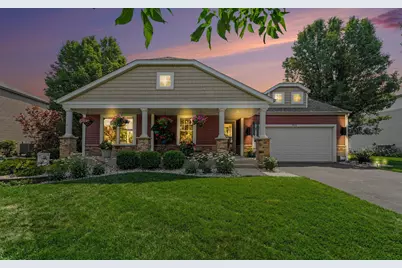 1933 Ferndale Drive, Dyer, IN 46311 - Photo 1