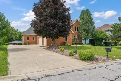 10730 Erie Drive, Crown Point, IN 46307 - Photo 71