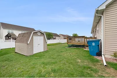 10331 Nelson Street, Crown Point, IN 46307 - Photo 23