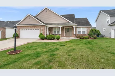 10331 Nelson Street, Crown Point, IN 46307 - Photo 1