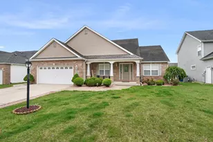 10331 Nelson St, Crown Point, IN 46307 - Photo 1