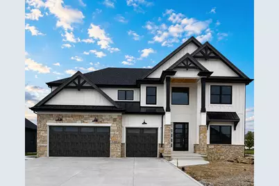 13350 Camas Drive, Saint John, IN 46373 - Photo 1