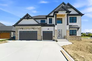13350 Camas Dr, Saint John, IN 46373 - Photo 5