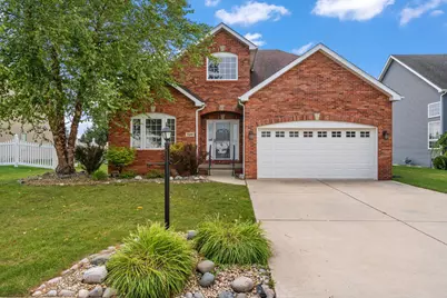 7241 E 104th Place, Crown Point, IN 46307 - Photo 1