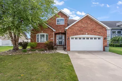 7241 E 104th Place, Crown Point, IN 46307 - Photo 33