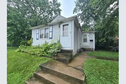255 E 8th Street, Hobart, IN 46342 - Photo 1