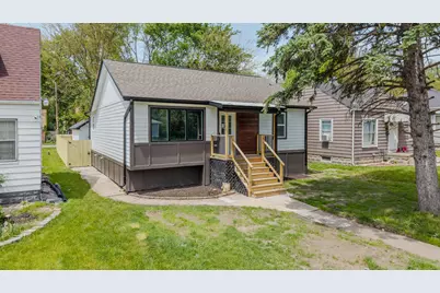 4184 Van Buren Street, Gary, IN 46408 - Photo 35