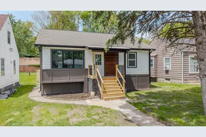 4184 Van Buren Street, Gary, IN 46408 - Photo 37