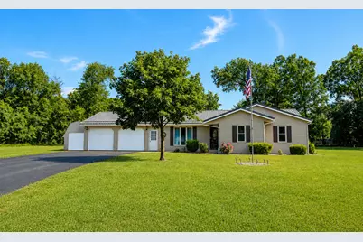 2105 S Tribue Drive, Knox, IN 46534 - Photo 1